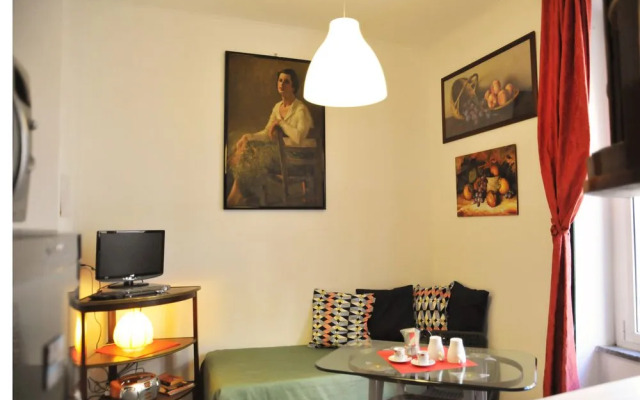 Enjoy your stay - Vatican Apt