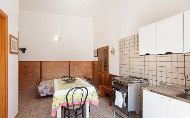 Villa Degli Dei With Garden and Pool