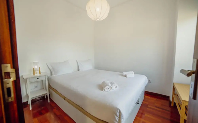 Bright Modern Boavista by Vacationy