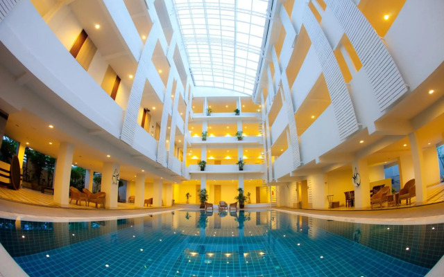 Trang Hotel Bangkok