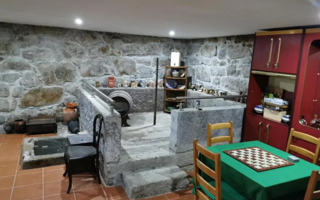 Casa do Vila Alojamento Local