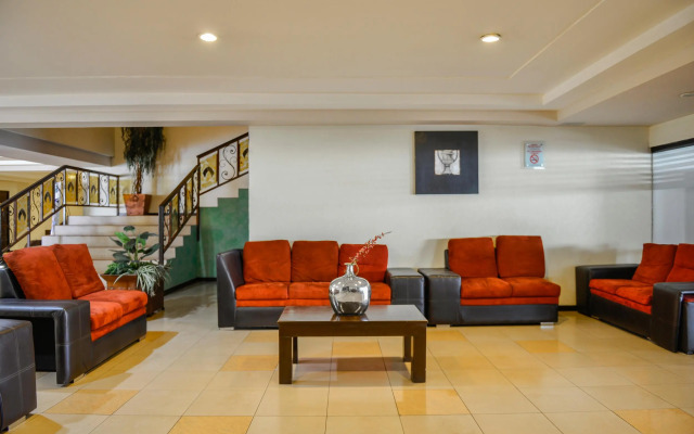 Aranzazu Plaza Kristal Aguascalientes