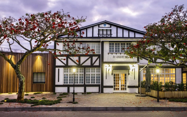 Royal St. Andrews Hotel, Conference Centre & Spa
