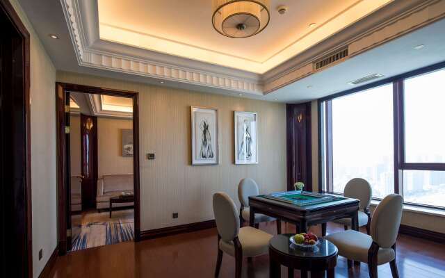 Wyndham Zhuji West