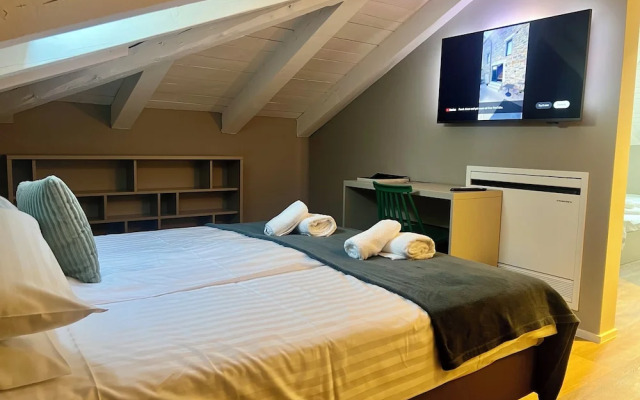 Vila Robida & SPA