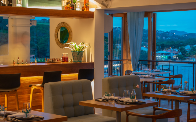 Vila d'este Hotel