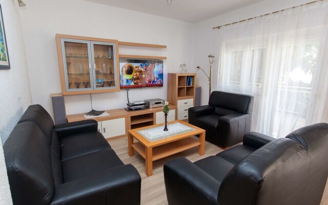 Two-Bedroom Holiday Home in Dramalj
