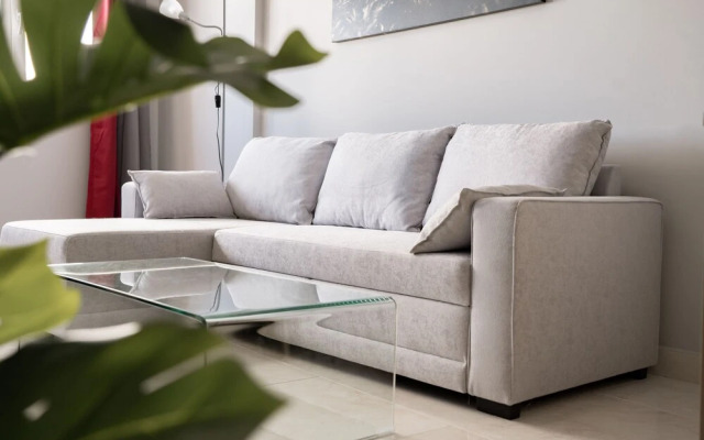 Viviendas Vacacionales Aurea