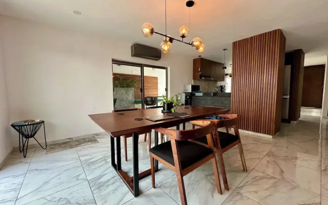 Pachamaya Executive Suites