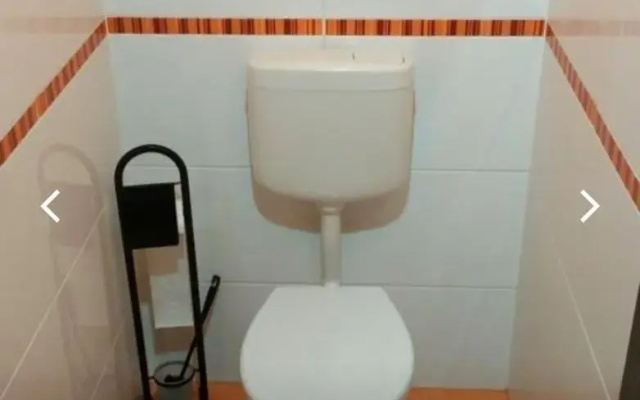 Látvány apartman