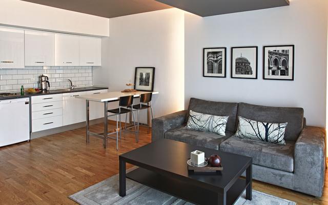 Apartman Istanbul