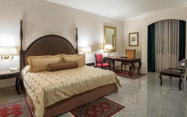 Quinta Eden Villahermosa