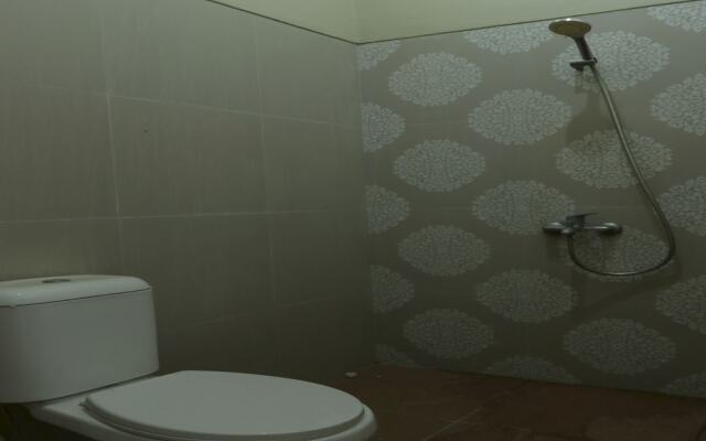 Hotel O Kost Eksklusif Syariah