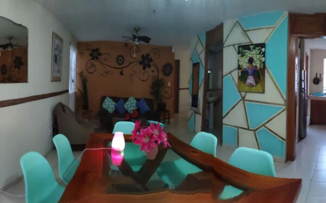 Yamil House