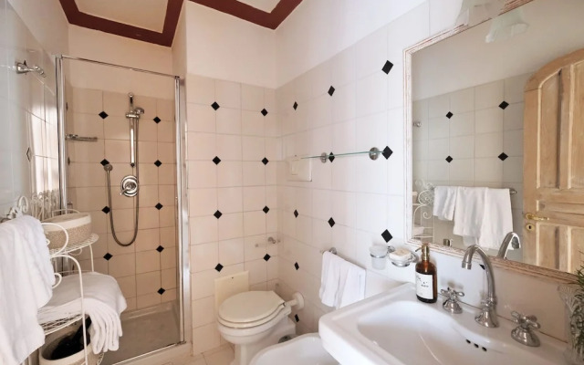 Villa Gabriella in Capri