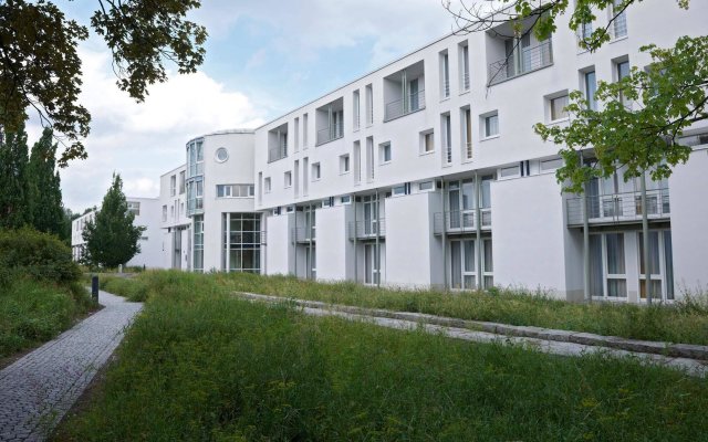 Commundo Tagungshotel Neuss