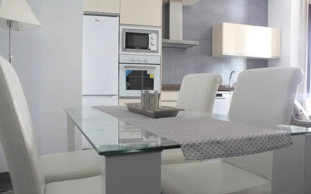 Apartamentos Esencia de Córdoba
