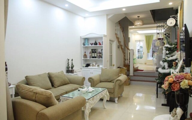 Hanoi Vintage Homestay