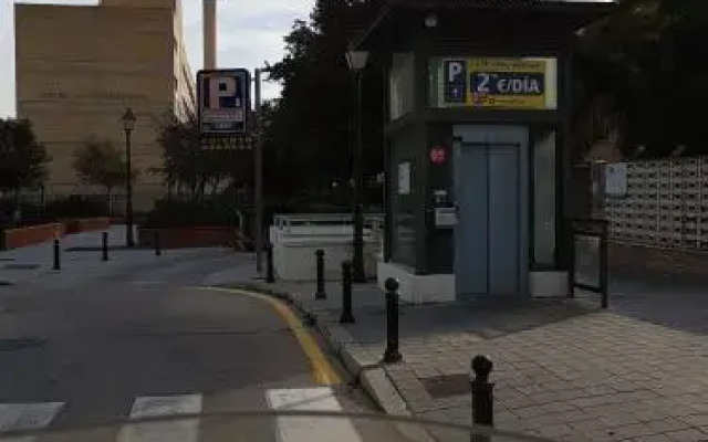 Pasarela Apartment
