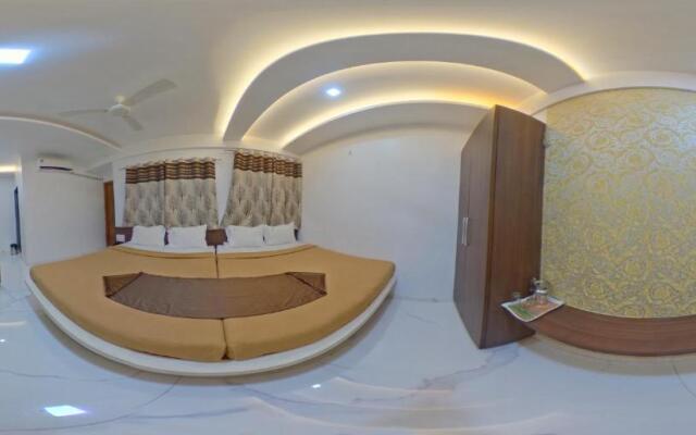 Hotel Ramkrishna Inn