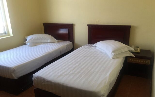 Rungwe Palace Hotel