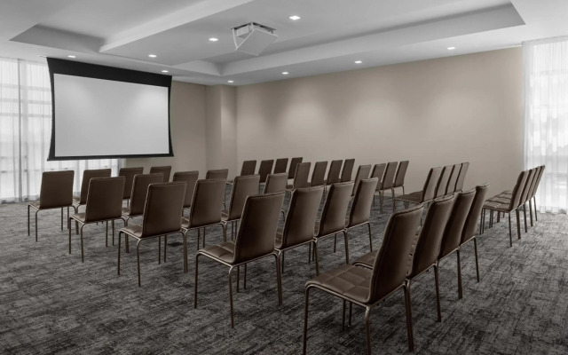 AC Hotel by Marriott Miami Dadeland