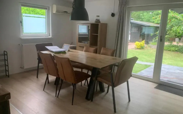 Chalet Stijn op de Schatberg