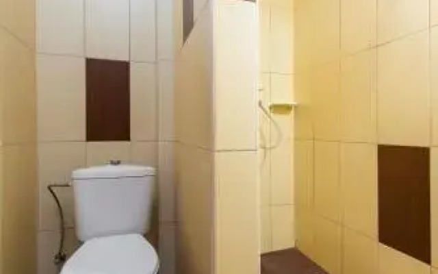 Penzion Siesta