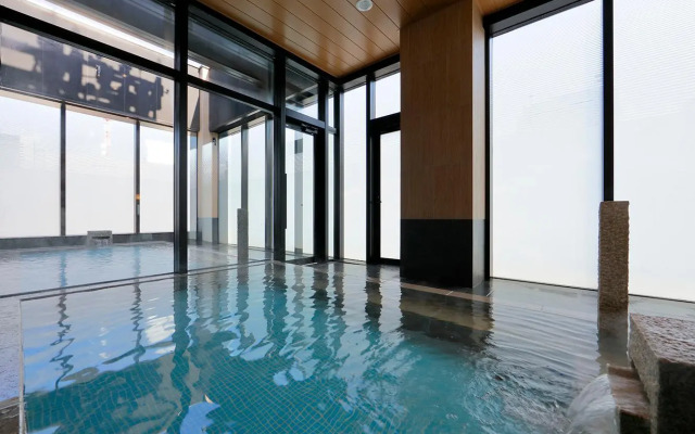 HOTEL UNIZO Tokyo Shimbashi