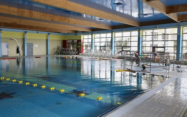 City Apartments - Arka Medical Spa