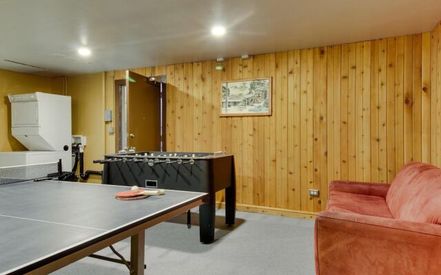 Pioneer Condominiums