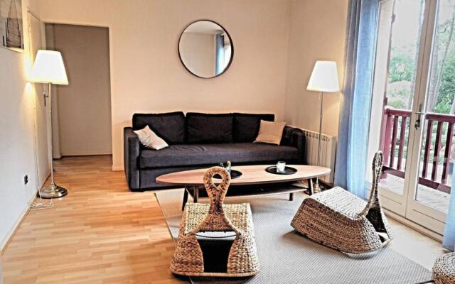 Appartement Pyla-sur-Mer, 5 pièces, 10 personnes - FR-1-433-74