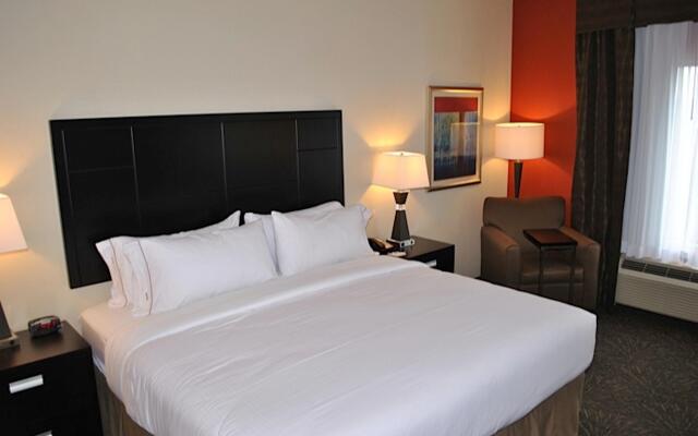 Holiday Inn Express Salem by IHG