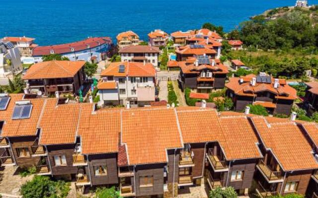 Sea Dreams Holiday Home