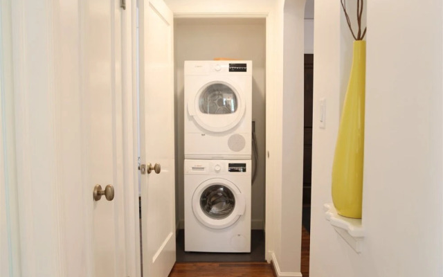 Downtown Boise Luxury Living