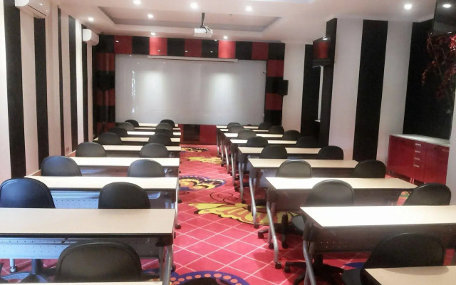 Swiss-Belcourt Makassar