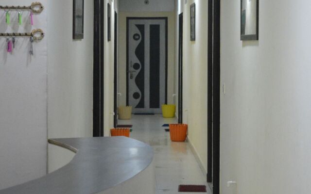 Shubham Hotel
