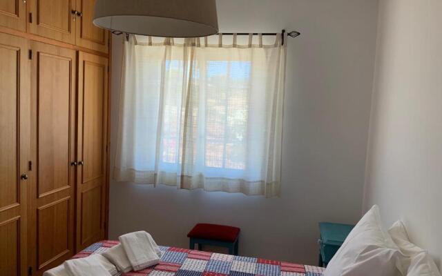 Guest House Alfarrobeiras