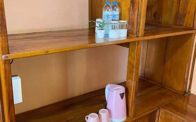 Koh Mak Green View Resort