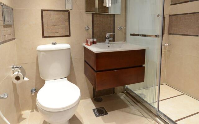 Al Safwah Orchid