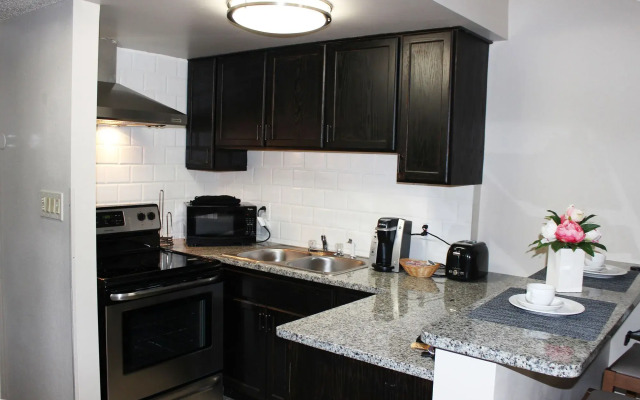 Holiday Inn Atlanta-Northlake by IHG