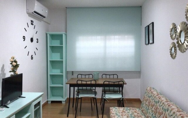 Apartamento de las flores by JITKey