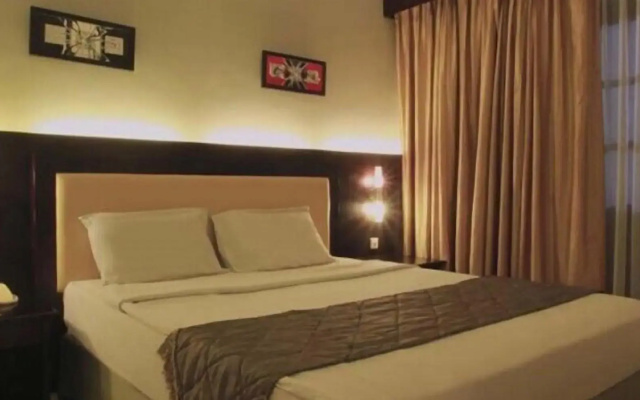 Horison Tirta Sanita Kuningan