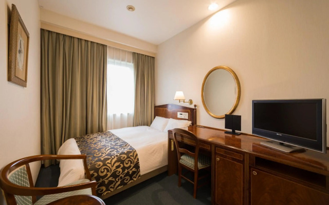 Dukes Hotel Nakasu