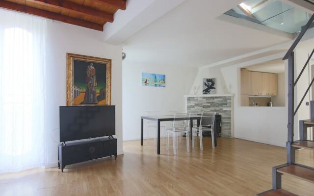 Italianway - Riva Soldino 9