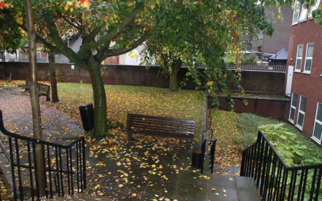 Wales Square Serviced Apartments Norwich
