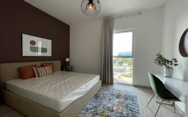 Exquisite Apt on Yas Island cls to ALL Attractions