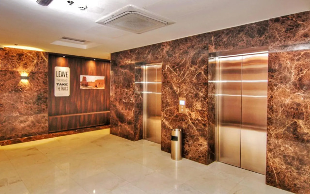 Muscat Gate Hotel