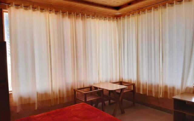 Snow View Luxury Homes