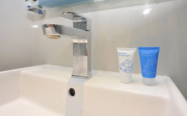 Airy Tuban Bypass Ngurah Rai 38 Kuta Bali